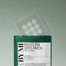 SOME BY MI Clear Spot Patch (18pcs) SOME BY MI