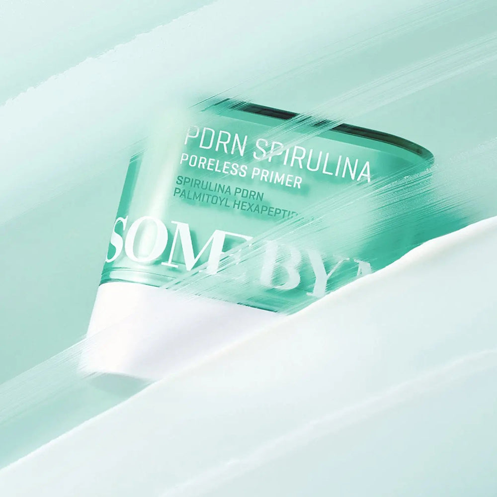 SOME BY MI PDRN Spirulina Poreless Primer SOME BY MI