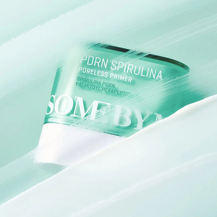 SOME BY MI PDRN Spirulina Poreless Primer SOME BY MI