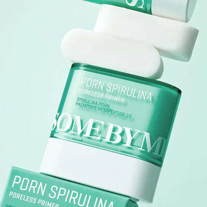 SOME BY MI PDRN Spirulina Poreless Primer SOME BY MI