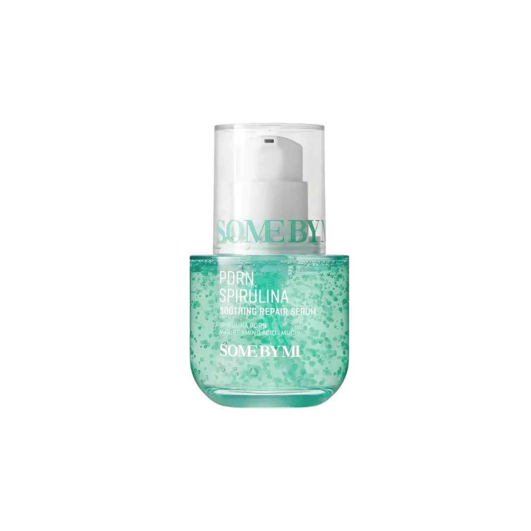 SOME BY MI PDRN Spirulina Soothing Repair Serum SOME BY MI