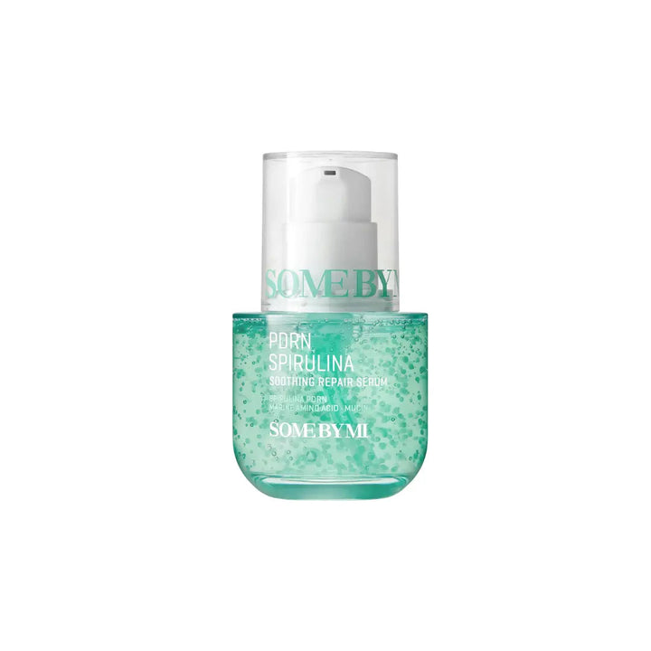 SOME BY MI PDRN Spirulina Soothing Repair Serum SOME BY MI