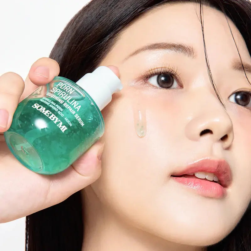 SOME BY MI PDRN Spirulina Soothing Repair Serum SOME BY MI