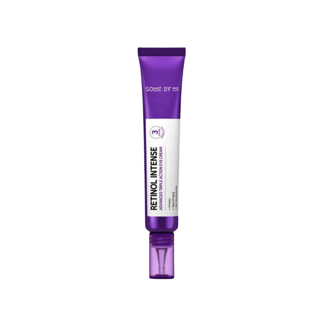 SOME BY MI Retinol Intense Advanced Triple Action Eye Cream 30ml