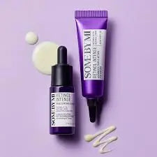 SOME BY MI Retinol Intense Trial Kit SOME BY MI