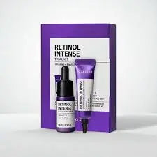 SOME BY MI Retinol Intense Trial Kit SOME BY MI