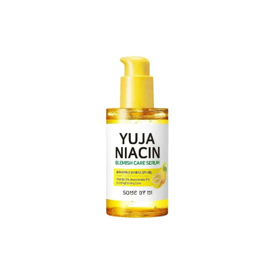SOME BY MI Yuja Niacin Blemish Care Serum SOME BY MI