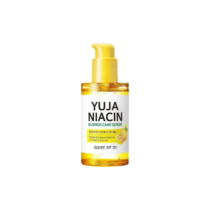 SOME BY MI Yuja Niacin Blemish Care Serum SOME BY MI