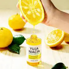 SOME BY MI Yuja Niacin Blemish Care Serum SOME BY MI