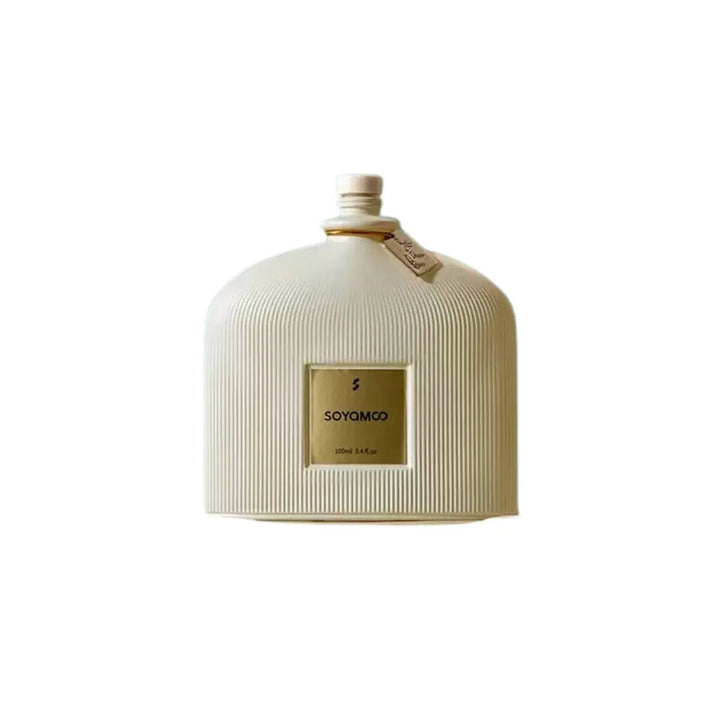 SOYAMOO Fragrance Diffuser Gardenia SOYAMOO