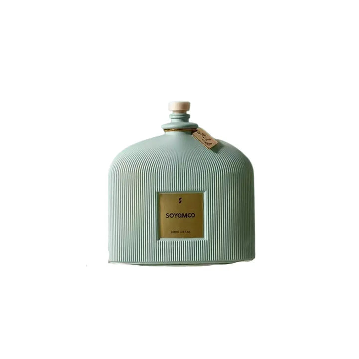 SOYAMOO Fragrance Diffuser Oud Wood SOYAMOO