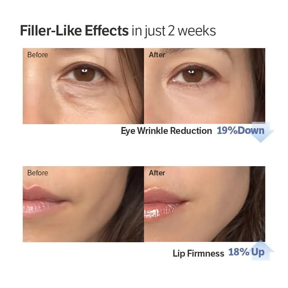SUNGBOON EDITOR Deep Collagen Power Boosting Cream In Serum Sungboon Editor