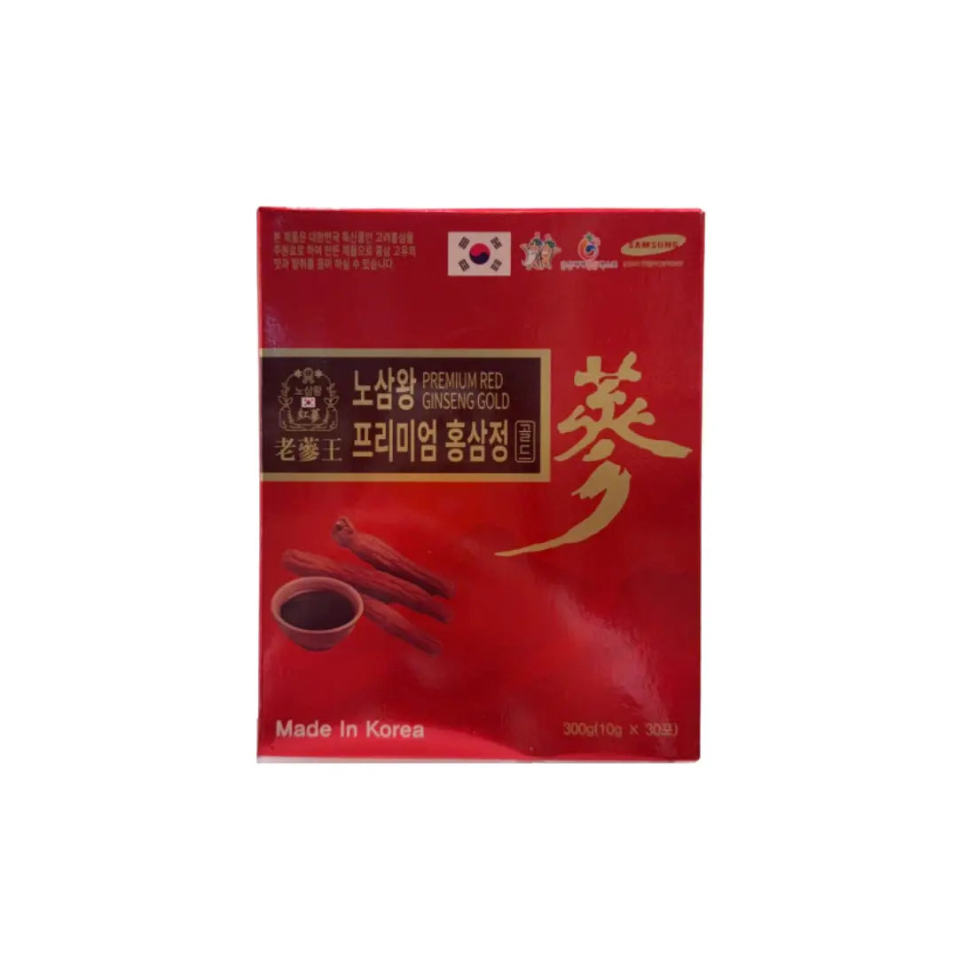 Samsung No Sam Wang Premium Red Ginseng Gold Samsung
