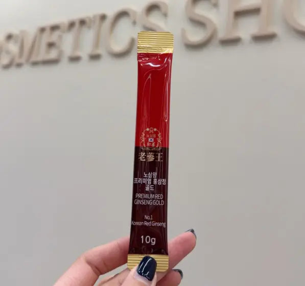 Samsung No Sam Wang Premium Red Ginseng Gold Samsung