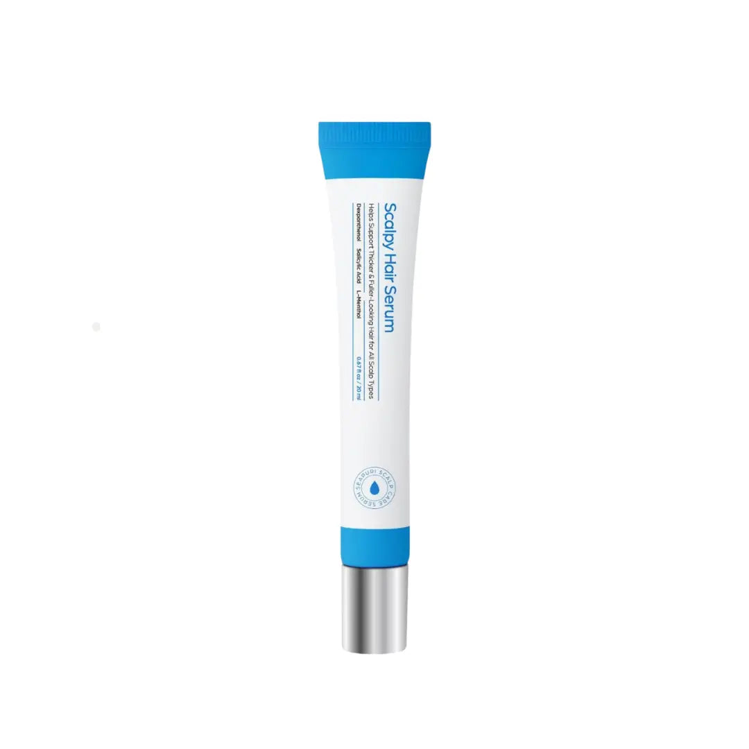 Seapuri Scalpy Hair Serum 20ml Seapuri