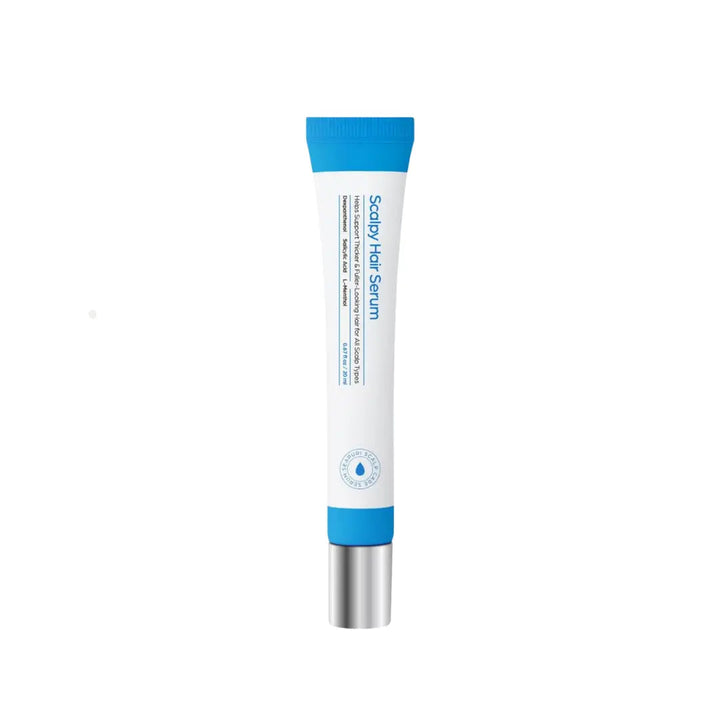 Seapuri Scalpy Hair Serum 20ml Seapuri