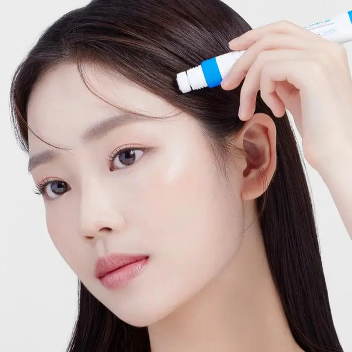 Seapuri Scalpy Hair Serum 20ml Seapuri