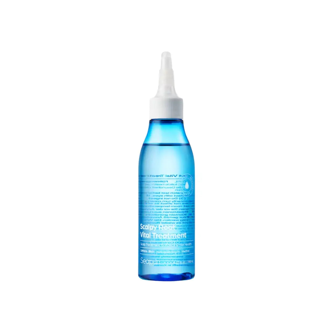 Seapuri Scalpy Root Vital Treatment Seapuri