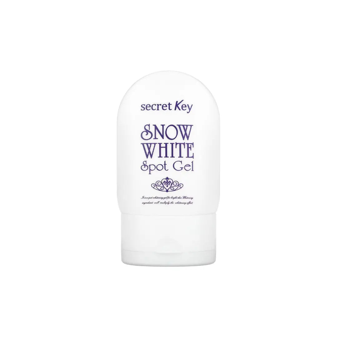Secret Key Snow White Spot Gel Secret Key