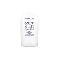 Secret Key Snow White Spot Gel Secret Key
