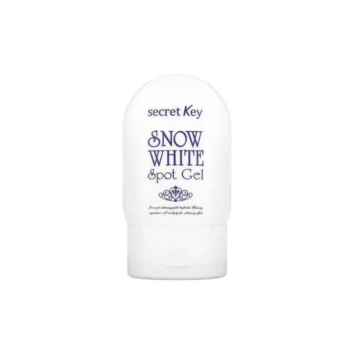 Secret Key Snow White Spot Gel Secret Key