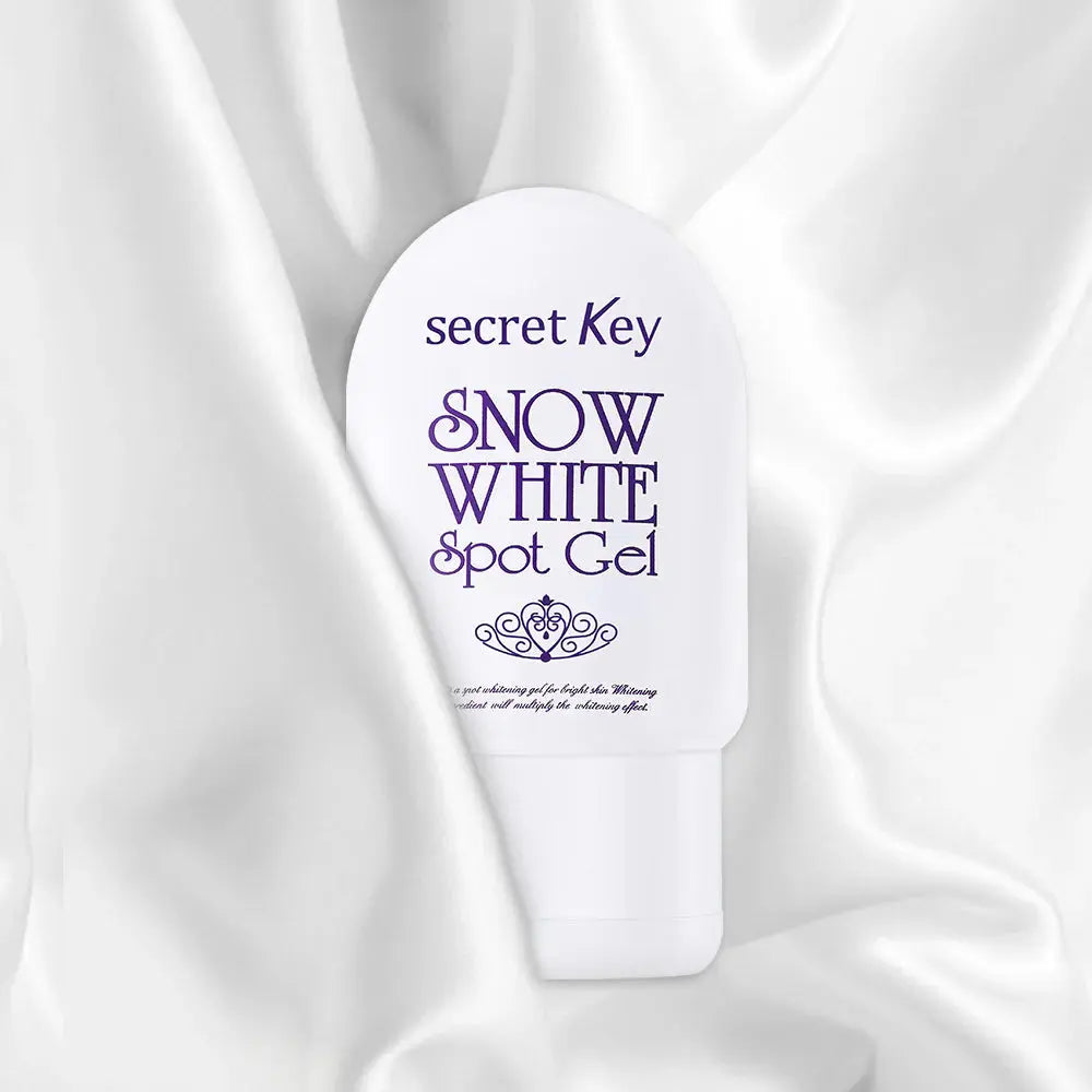 Secret Key Snow White Spot Gel Secret Key