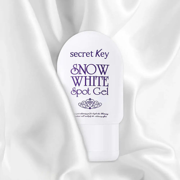 Secret Key Snow White Spot Gel Secret Key