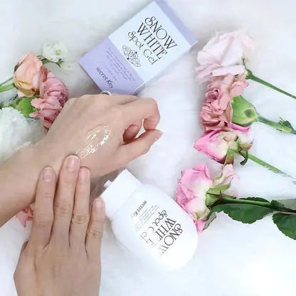 Secret Key Snow White Spot Gel Secret Key