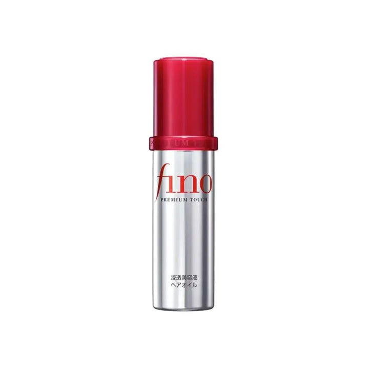 Shiseido Fino Premium Touch Penetration Essence Hair Oil (70ml) - Seouléa