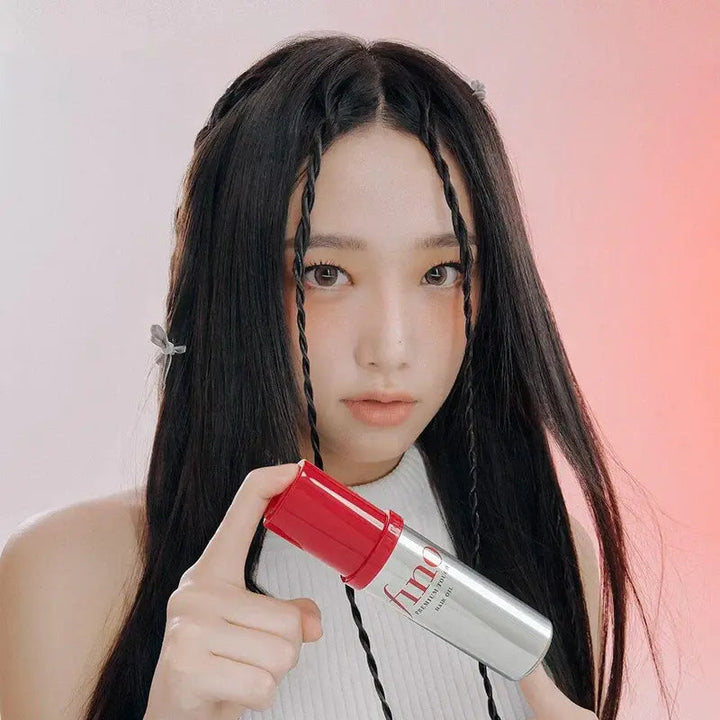 Shiseido Fino Premium Touch Penetration Essence Hair Oil (70ml) - Seouléa