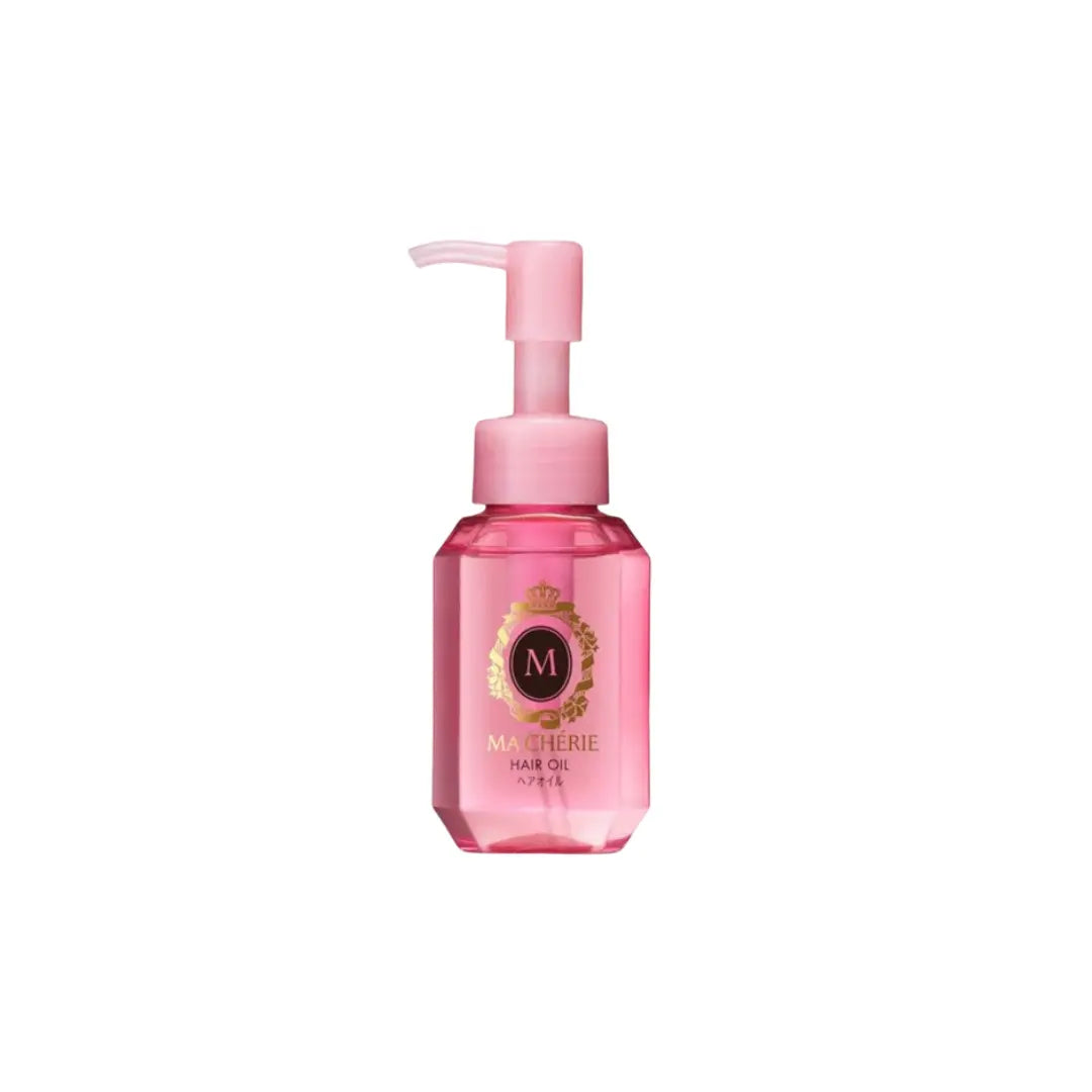 Shiseido Ma Cherie Hair Oil EX - 60ML Shiseido