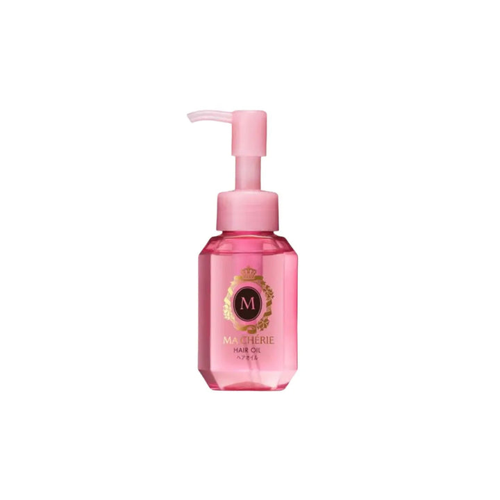 Shiseido Ma Cherie Hair Oil EX - 60ML Shiseido