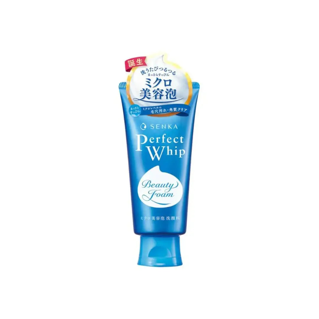 Shiseido Senka Perfect Whip Cleansing Foam Shiseido