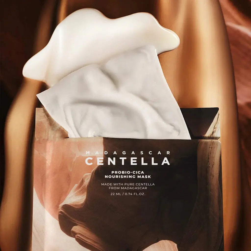 SKIN1004 Madagascar Centella Probio-Cica Nourishing Mask SKIN1004