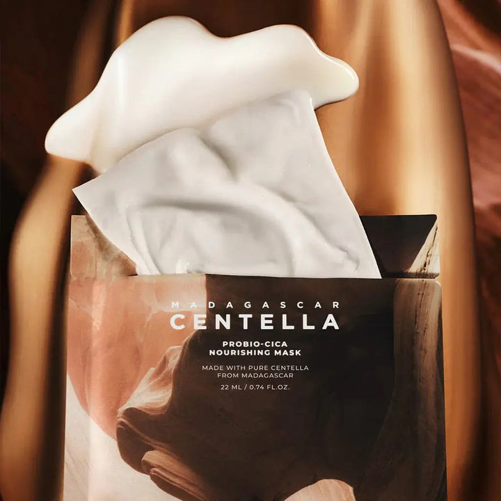 SKIN1004 Madagascar Centella Probio-Cica Nourishing Mask SKIN1004
