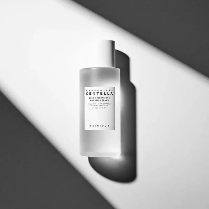Skin1004 Madagascar Centella Tone Brightening Boosting Toner 210ml SKIN1004