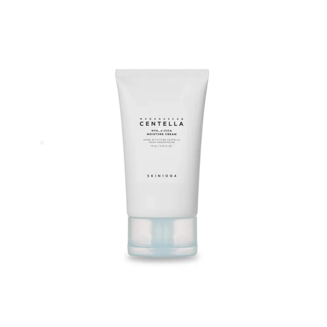 SKIN1004 Madagascar Hyalu-Cica Face Cream (75ml) SKIN1004
