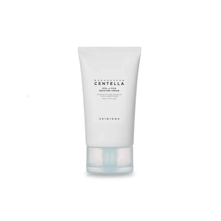 SKIN1004 Madagascar Hyalu-Cica Face Cream (75ml) SKIN1004