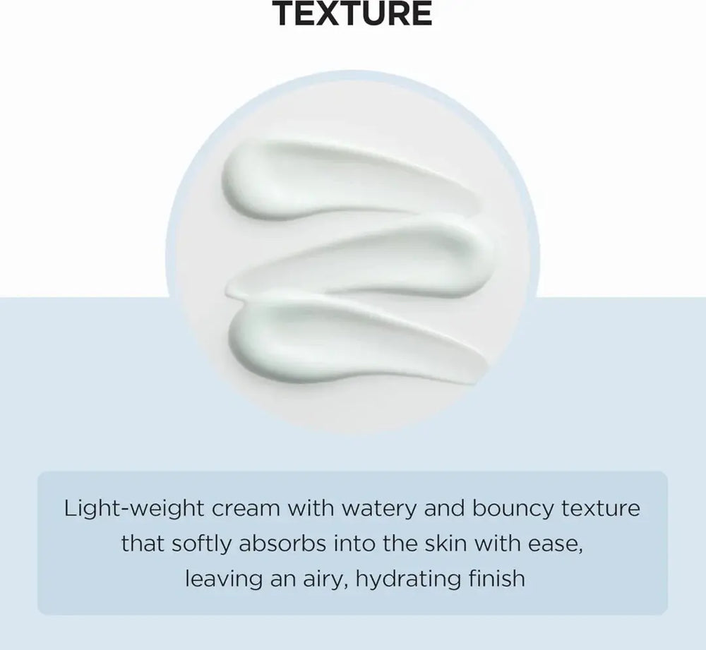 SKIN1004 Madagascar Hyalu-Cica Face Cream (75ml) SKIN1004