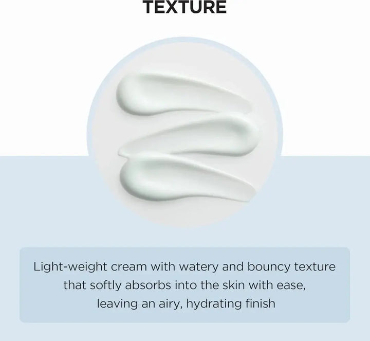 SKIN1004 Madagascar Hyalu-Cica Face Cream (75ml) SKIN1004