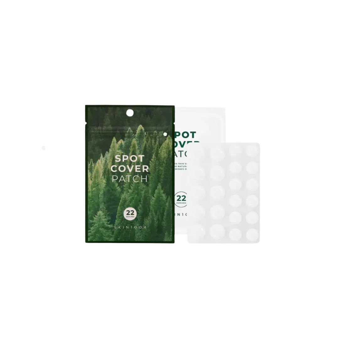 Skin1004 Spot Cover Patch 22pcs SKIN1004