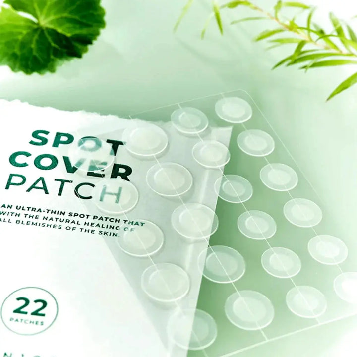 Skin1004 Spot Cover Patch 22pcs SKIN1004
