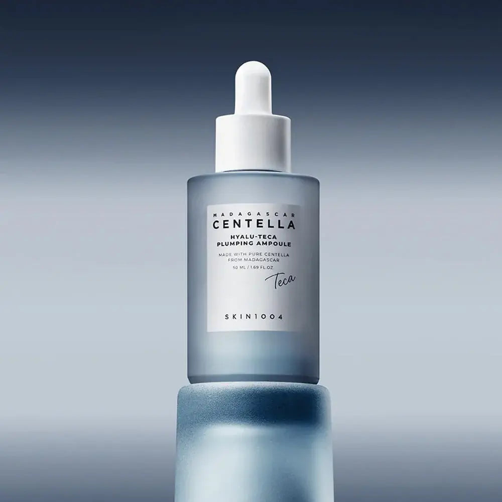 Skin1004 Hyalu Teca Plumping Ampoule SKIN1004