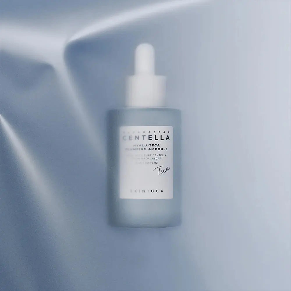 Skin1004 Hyalu Teca Plumping Ampoule SKIN1004