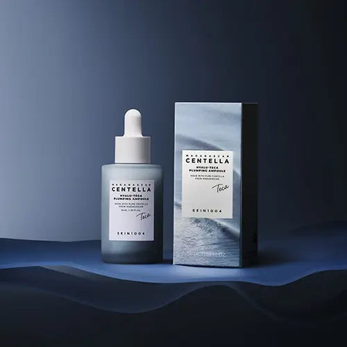 Skin1004 Hyalu Teca Plumping Ampoule SKIN1004