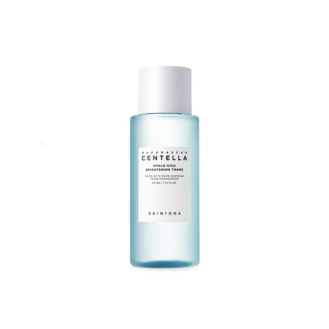 SKIN1004 Madagascar Centella Hyalu-Cica Facial Toner 210ml SKIN1004