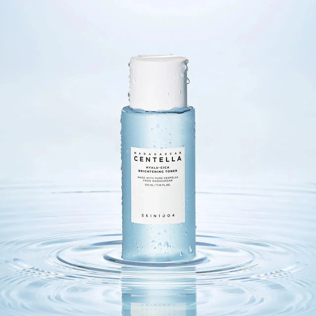 SKIN1004 Madagascar Centella Hyalu-Cica Facial Toner 210ml SKIN1004
