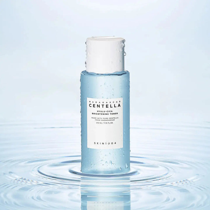 SKIN1004 Madagascar Centella Hyalu-Cica Facial Toner 210ml SKIN1004