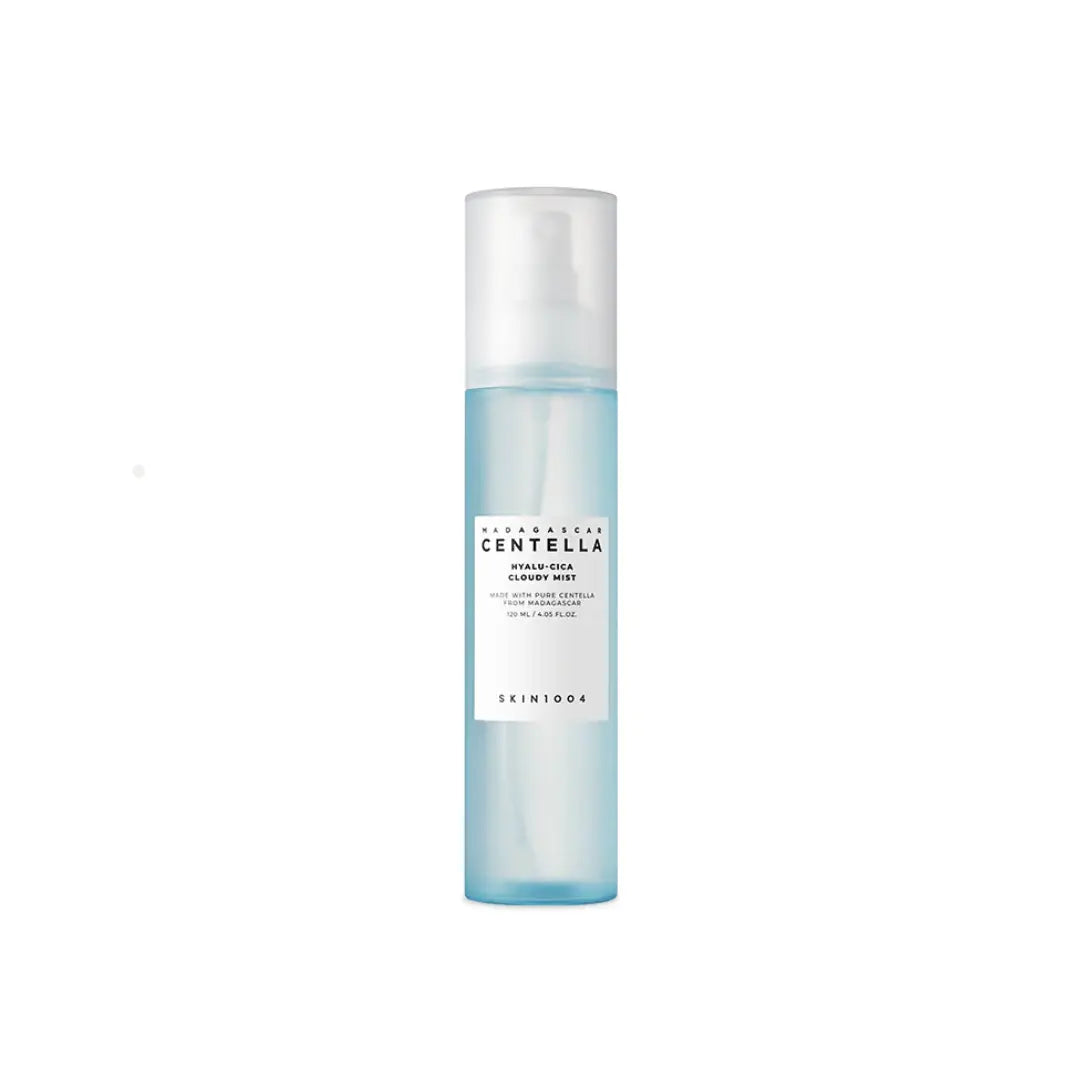 Skin1004 Madagascar Centella Hyalu-Cica Cloudy Mist 120ml SKIN1004