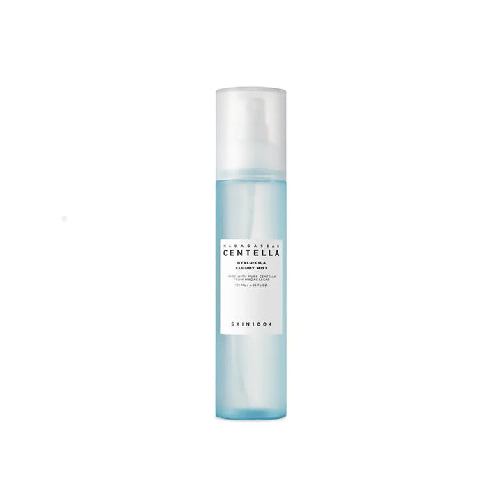 Skin1004 Madagascar Centella Hyalu-Cica Cloudy Mist 120ml SKIN1004